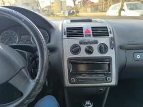 VW Touran, снимка 7