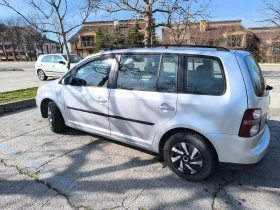VW Touran, снимка 5