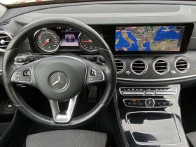 Mercedes-Benz E 220 2.2 CDI ALL TERRAIN , снимка 11