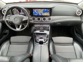 Mercedes-Benz E 220 2.2 CDI ALL TERRAIN , снимка 12
