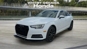 Audi A4 2.0T quattro Komfort* АвтоКредит* (Цена до БГ) , снимка 1