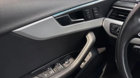 Audi A4 2.0T quattro Komfort* АвтоКредит* (Цена до БГ) , снимка 12
