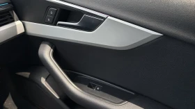 Audi A4 2.0T quattro Komfort* АвтоКредит* (Цена до БГ) , снимка 11