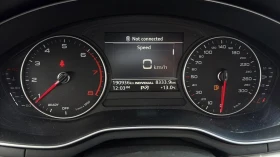 Audi A4 2.0T quattro Komfort* АвтоКредит* (Цена до БГ) , снимка 16