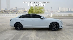 Audi A4 2.0T quattro Komfort* АвтоКредит* (Цена до БГ) , снимка 9