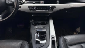 Audi A4 2.0T quattro Komfort* АвтоКредит* (Цена до БГ) , снимка 15