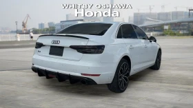 Audi A4 2.0T quattro Komfort* АвтоКредит* (Цена до БГ) , снимка 7