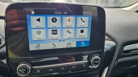 Ford Fiesta 1.1i-TOPP, снимка 10