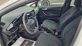 Ford Fiesta 1.1i-TOPP, снимка 9