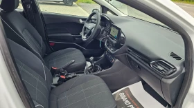 Ford Fiesta 1.1i-TOPP, снимка 7