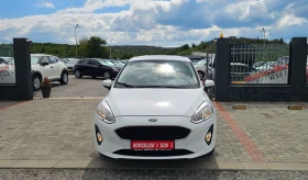 Ford Fiesta 1.1i-TOPP, снимка 1