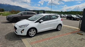 Ford Fiesta 1.1i-TOPP, снимка 2