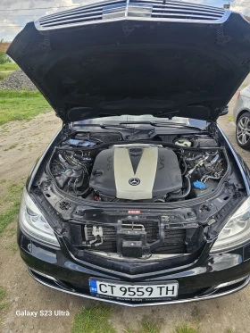Mercedes-Benz S 350 Long Blutec , снимка 3