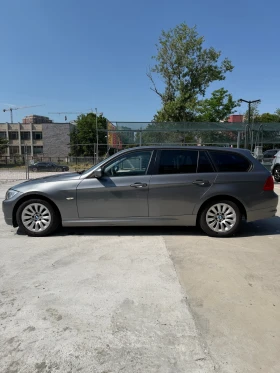 BMW 320 Facelift E91, снимка 3