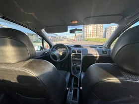 Peugeot 307, снимка 7