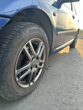 Peugeot 307, снимка 11