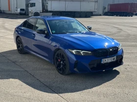 BMW 340 I xDrive LCI, снимка 7