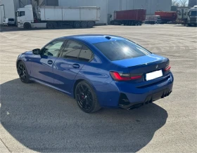 BMW 340 I xDrive LCI, снимка 3