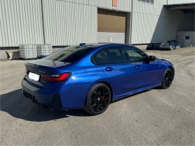 BMW 340 I xDrive LCI, снимка 5