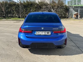 BMW 340 I xDrive LCI, снимка 4
