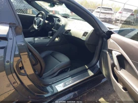 Chevrolet Corvette 6.2l Z06, снимка 5