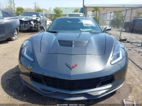 Chevrolet Corvette 6.2l Z06, снимка 6