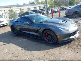Chevrolet Corvette 6.2l Z06, снимка 1