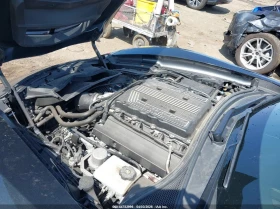 Chevrolet Corvette 6.2l Z06, снимка 10