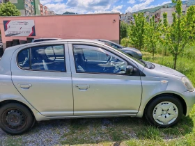 Toyota Yaris, снимка 5