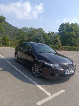 Honda Accord typе.S facelift  , снимка 12