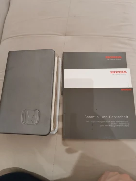 Honda Accord typе.S facelift , снимка 9