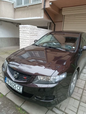 Honda Accord typе.S facelift , снимка 10