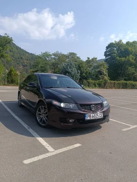 Honda Accord typе.S facelift  , снимка 13