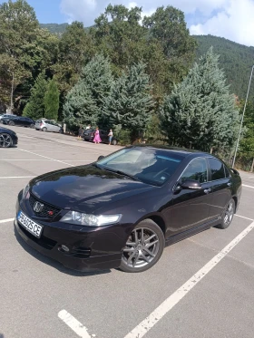 Honda Accord typе.S facelift  , снимка 17