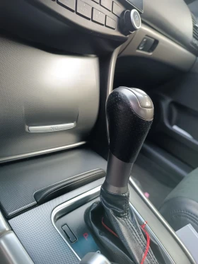Honda Accord typе.S facelift , снимка 5