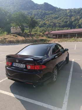 Honda Accord typе.S facelift  , снимка 16
