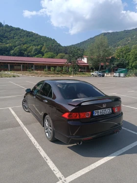Honda Accord typе.S facelift  , снимка 14