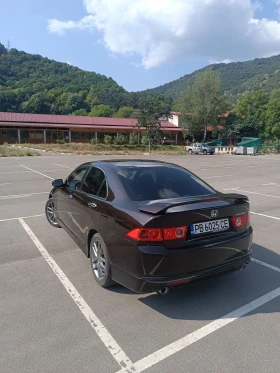 Honda Accord typе.S facelift  , снимка 15