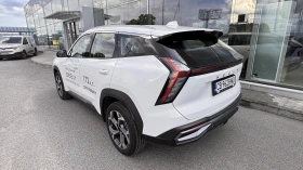 Geely Starray GK 1, 5, снимка 3