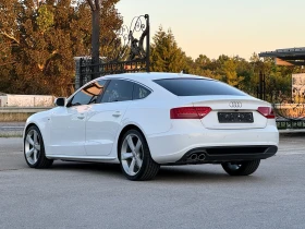 Audi A5 2.0TDI QUATTRO , снимка 15