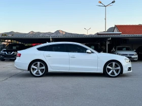 Audi A5 2.0TDI QUATTRO , снимка 4