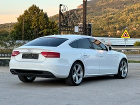 Audi A5 2.0TDI QUATTRO , снимка 17