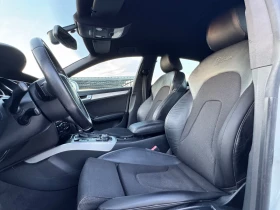 Audi A5 2.0TDI QUATTRO , снимка 8