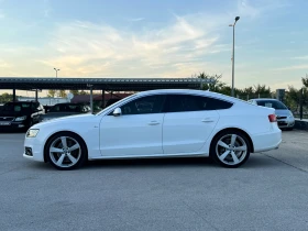 Audi A5 2.0TDI QUATTRO , снимка 2