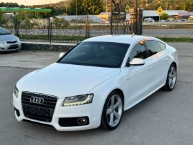 Audi A5 2.0TDI S-LINE, снимка 1