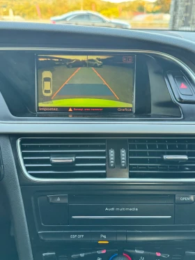 Audi A5 2.0TDI QUATTRO , снимка 14