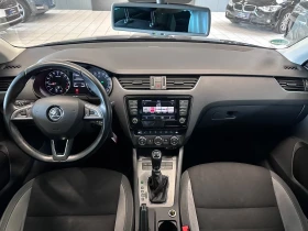 Skoda Octavia 2.0TDI/DSG/150кс| NAVI| CARPLAY| BI-XENON| LANE AS, снимка 8