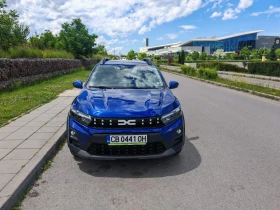 Dacia Sandero Stepway, 1790E за получаване, 1.2TCE ГАЗ - Автомат, снимка 2