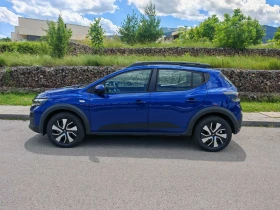 Dacia Sandero Stepway, 1790E за получаване, 1.2TCE ГАЗ - Автомат, снимка 9