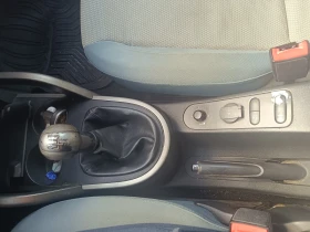 Seat Altea Бензин/ газ, снимка 9